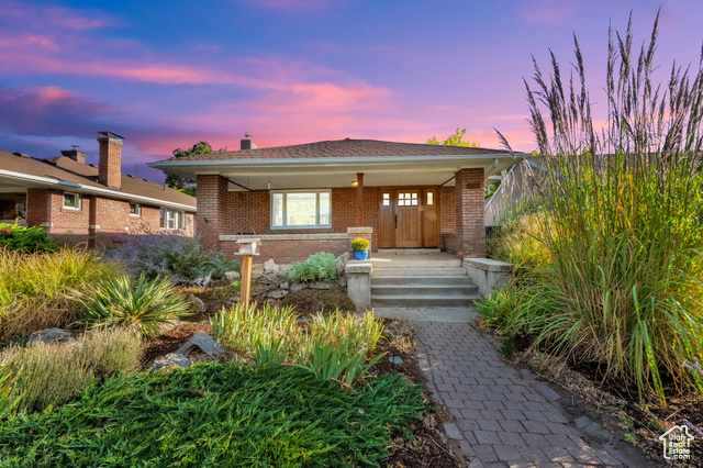 1042 E RAMONA AVE, Salt Lake City UT 84105