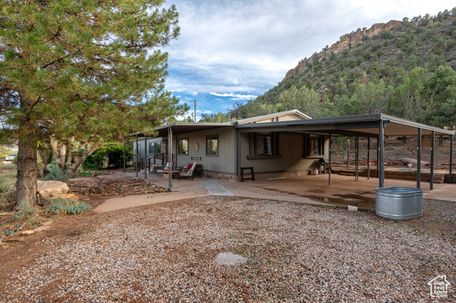 Photo 32 for MLS #2114711 at 1471 W Mardean Cir