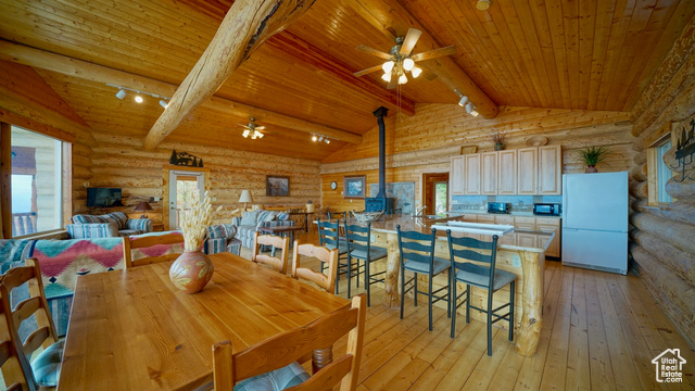 Photo 38 for MLS #2114712 at 23000 N 14125 East