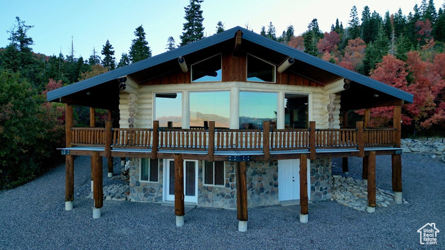Photo 3 for MLS #2114712 at 23000 N 14125 East