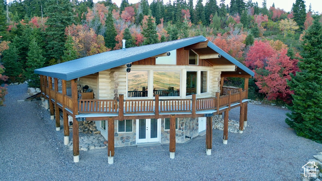 23000 N 14125 E, Fairview UT 84629