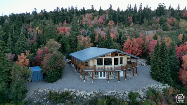 Photo 7 for MLS #2114712 at 23000 N 14125 East