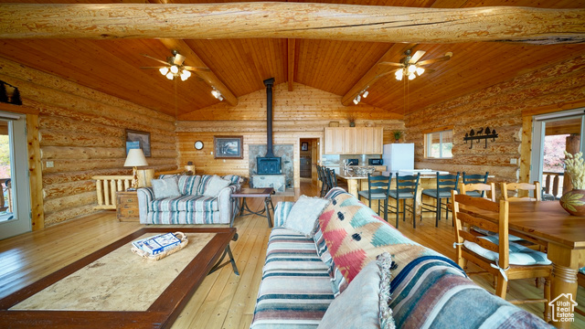 Photo 27 for MLS #2114712 at 23000 N 14125 East