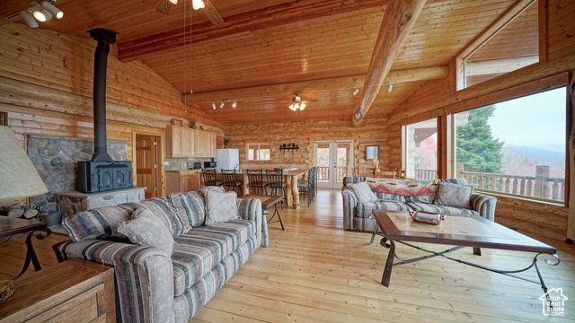Photo 28 for MLS #2114712 at 23000 N 14125 East
