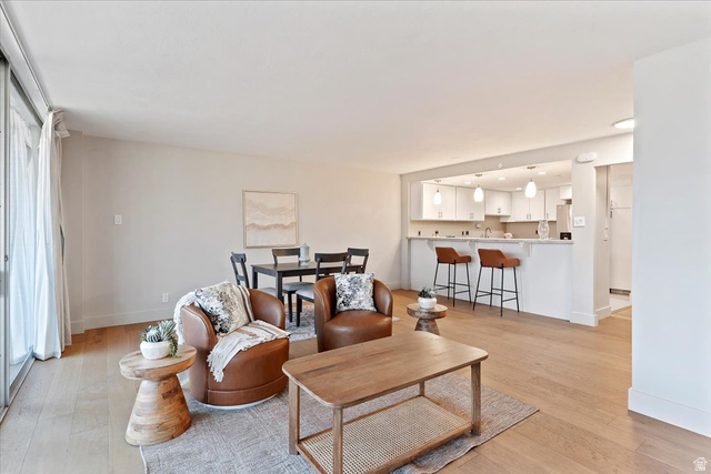 515 S 1000 E #406, Salt Lake City UT 84102