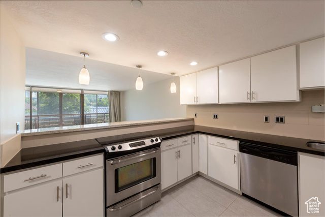 Photo 2 for MLS #2114714 at 515 S 1000 East #406