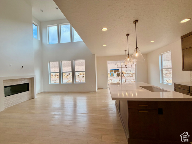 Photo 2 for MLS #2114715 at 1618 W Canyon Rim Rd #607