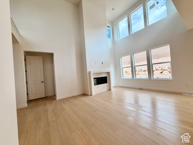 Photo 3 for MLS #2114715 at 1618 W Canyon Rim Rd #607