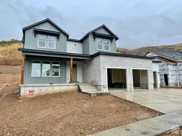 1618 W CANYON RIM RD #607, Lehi UT 84048