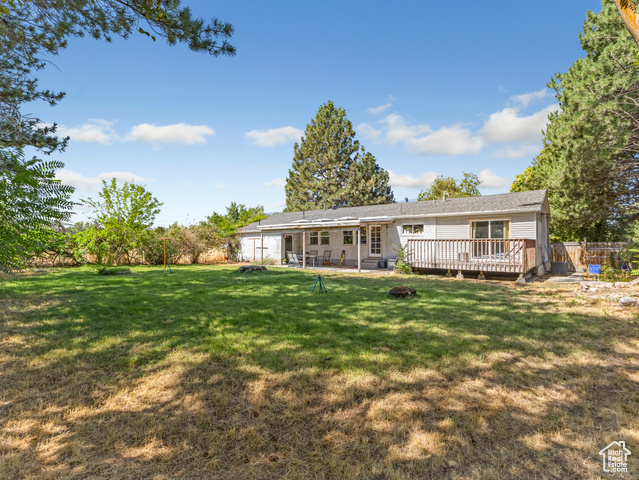 Photo 32 for MLS #2114717 at 1900 E 6400 South