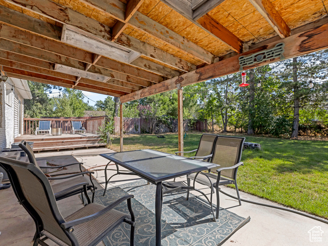 Photo 29 for MLS #2114717 at 1900 E 6400 South