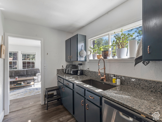 Photo 18 for MLS #2114717 at 1900 E 6400 South