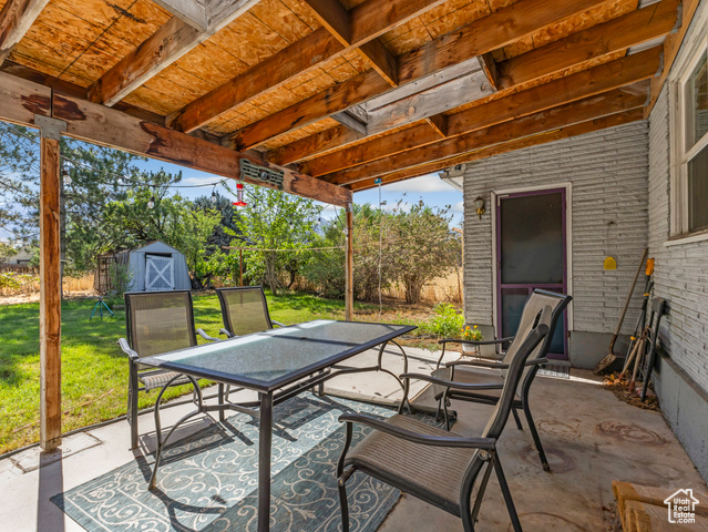 Photo 28 for MLS #2114717 at 1900 E 6400 South