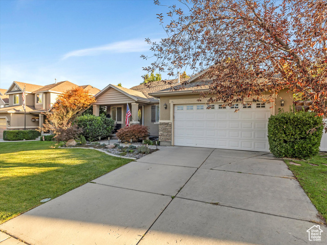 Photo 3 for MLS #2114718 at 4587 W Flintlock Way