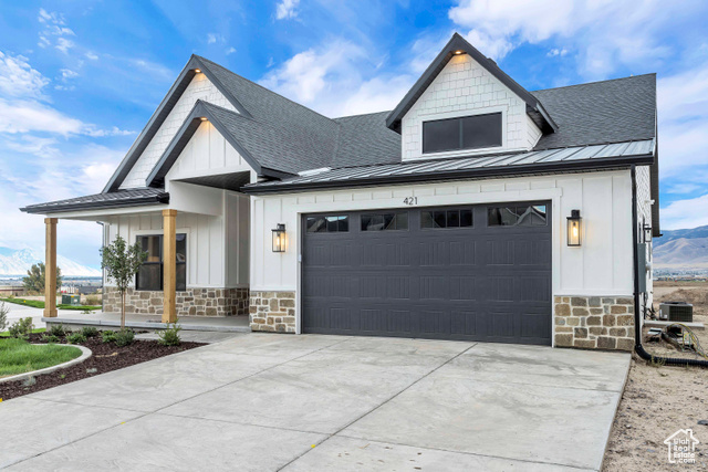 1433 N STARRY WAY #212, Saratoga Springs UT 84045