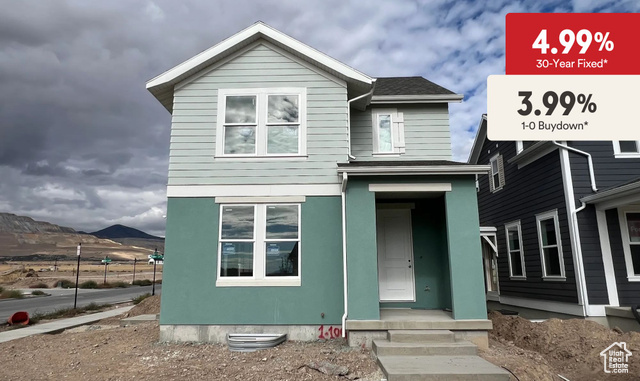 6988 W LAKE AVE, South Jordan UT 84009