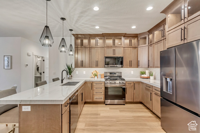 Photo 8 for MLS #2114733 at 864 S 1260 West #129