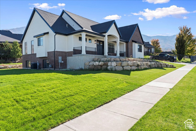 Photo 4 for MLS #2114735 at 1085 S 500 East