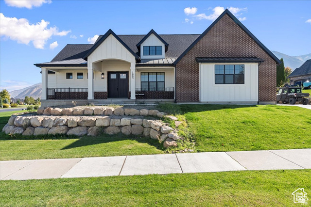 1085 S 500 E, Salem UT 84653