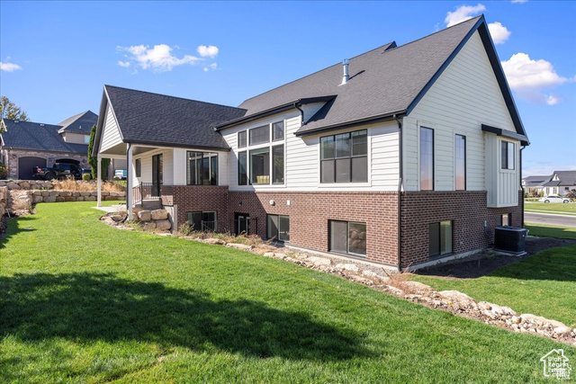 Photo 37 for MLS #2114735 at 1085 S 500 East