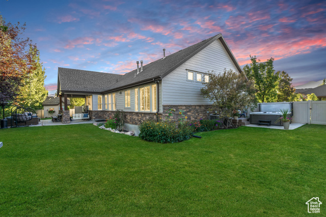 Photo 51 for MLS #2114736 at 5982 N Rollins Ranch Rd