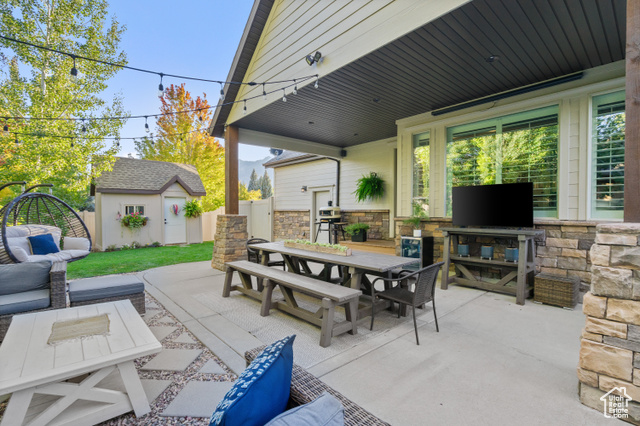 Photo 55 for MLS #2114736 at 5982 N Rollins Ranch Rd