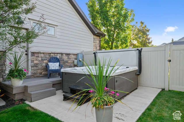 Photo 59 for MLS #2114736 at 5982 N Rollins Ranch Rd