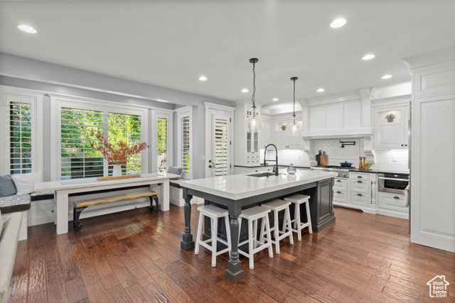 Photo 12 for MLS #2114736 at 5982 N Rollins Ranch Rd