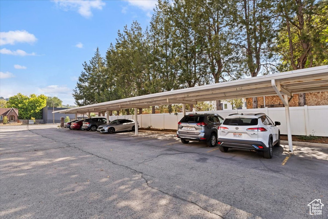 Photo 20 for MLS #2114742 at 315 W 700 North #11