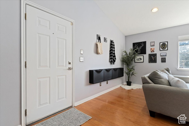 Photo 3 for MLS #2114742 at 315 W 700 North #11