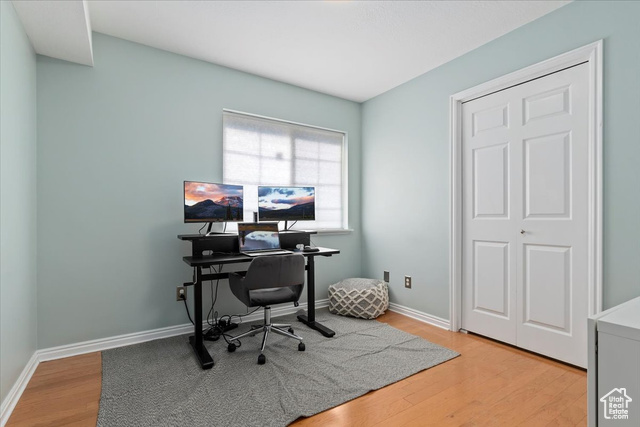 Photo 14 for MLS #2114742 at 315 W 700 North #11