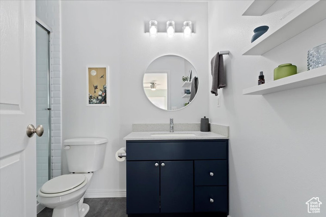 Photo 12 for MLS #2114742 at 315 W 700 North #11