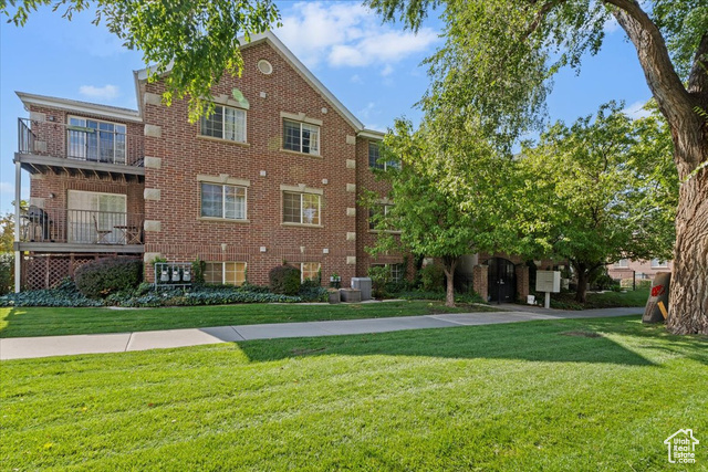 315 W 700 N #11, Salt Lake City UT 84103