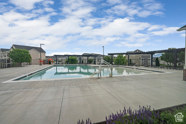 Photo 16 for MLS #2114743 at 3852 W 1850 North #M204