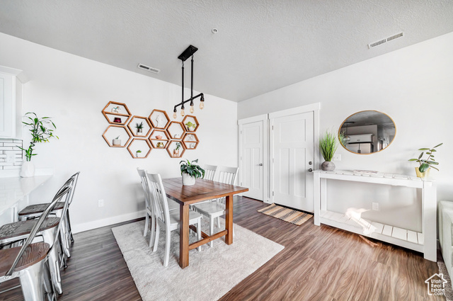 Photo 3 for MLS #2114743 at 3852 W 1850 North #M204