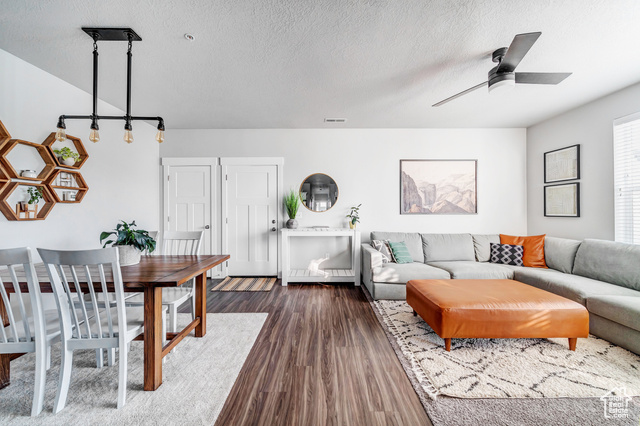 Photo 2 for MLS #2114743 at 3852 W 1850 North #M204