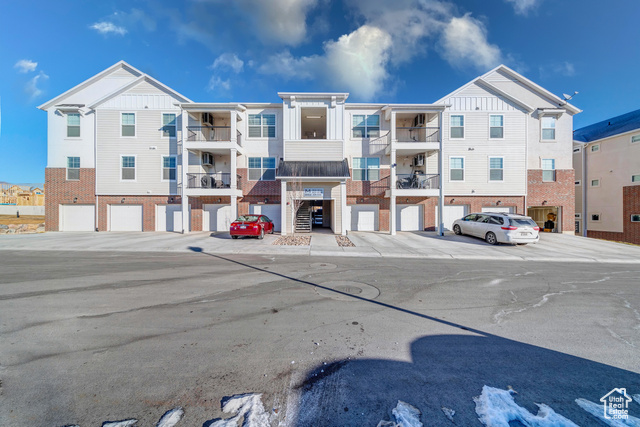 Photo 12 for MLS #2114743 at 3852 W 1850 North #M204