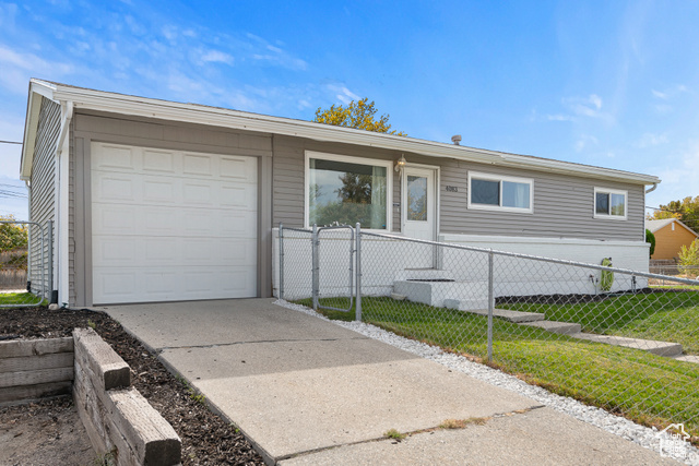 4083 W 4865 S, Kearns UT 84118