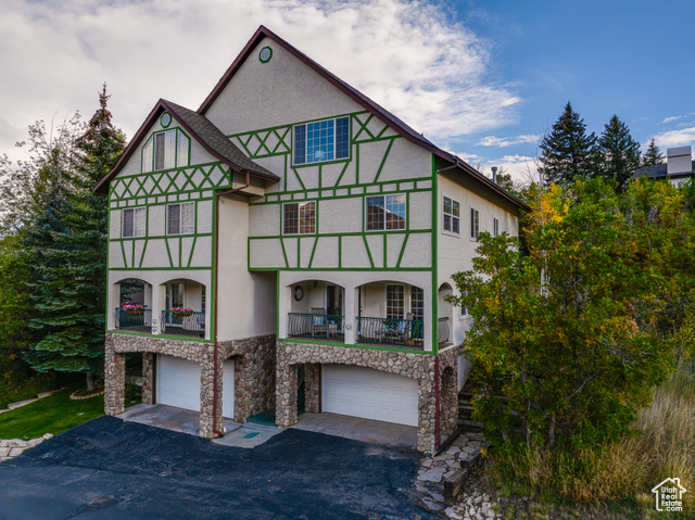 952 SCHNEITTER CIR, Midway UT 84049