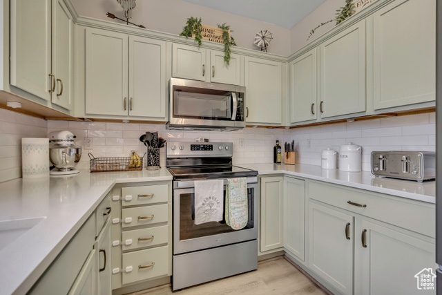 Photo 11 for MLS #2114747 at 8767 S Brown Park Dr