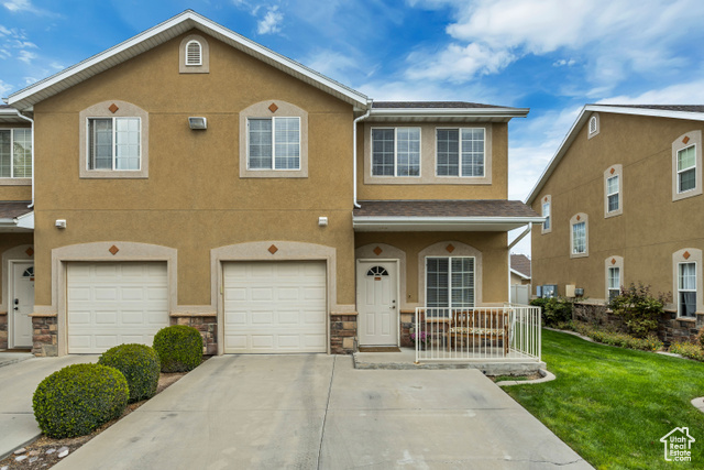 8767 S BROWN PARK DR, West Jordan UT 84081