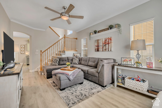 Photo 7 for MLS #2114747 at 8767 S Brown Park Dr