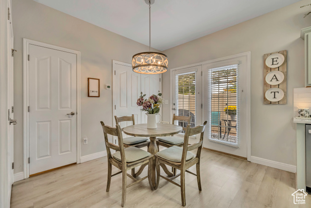 Photo 9 for MLS #2114747 at 8767 S Brown Park Dr