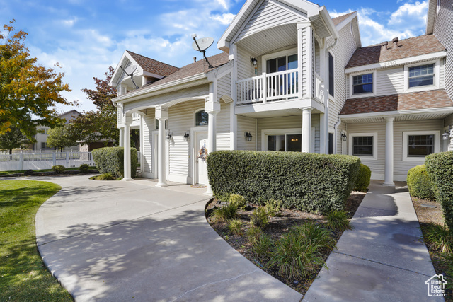 2480 W 450 S #4, Springville UT 84663