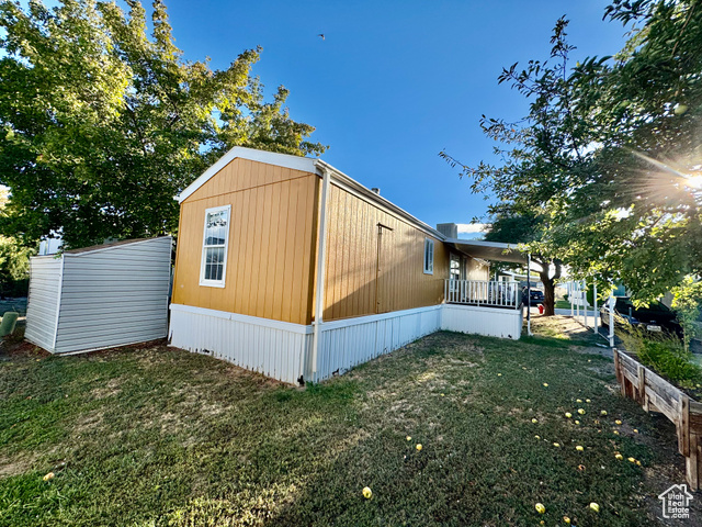 Photo 4 for MLS #2114751 at 3877 S Swallow St #140
