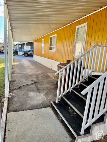 Photo 3 for MLS #2114751 at 3877 S Swallow St #140