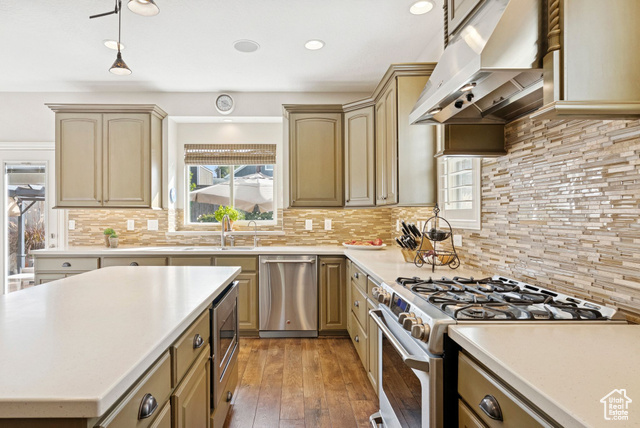 Photo 12 for MLS #2114755 at 2865 S 1335 East