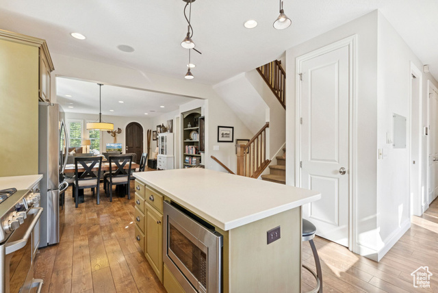 Photo 10 for MLS #2114755 at 2865 S 1335 East