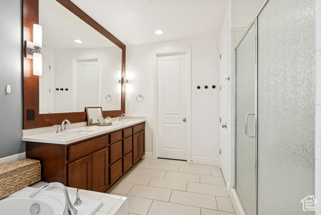 Photo 18 for MLS #2114755 at 2865 S 1335 East