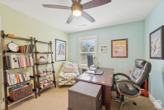Photo 24 for MLS #2114755 at 2865 S 1335 East